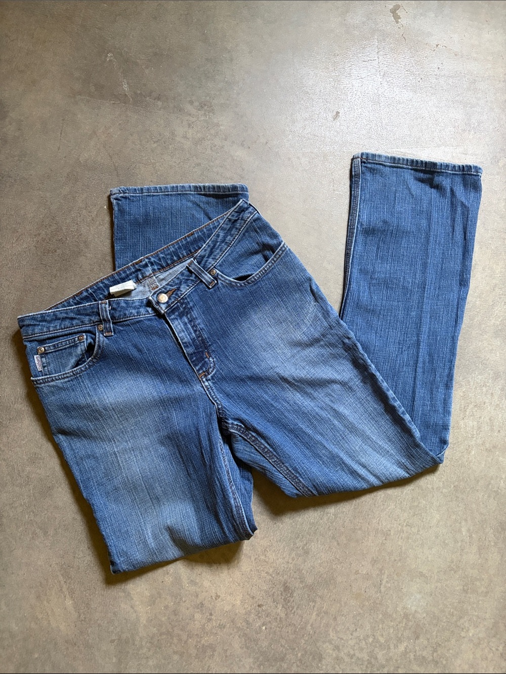 Carhartt Women’s Traditional Fit Jeans Size 12x32